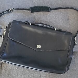 Coach Vintage Messenger Bag